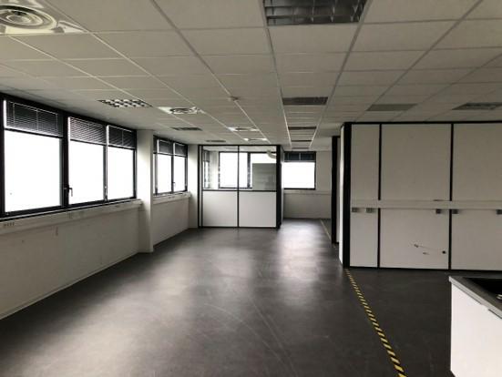Bureau Villeneuve-d'Ascq 1459m² Location bureau Villeneuve-d'Ascq Nord OLBUR2114171 3